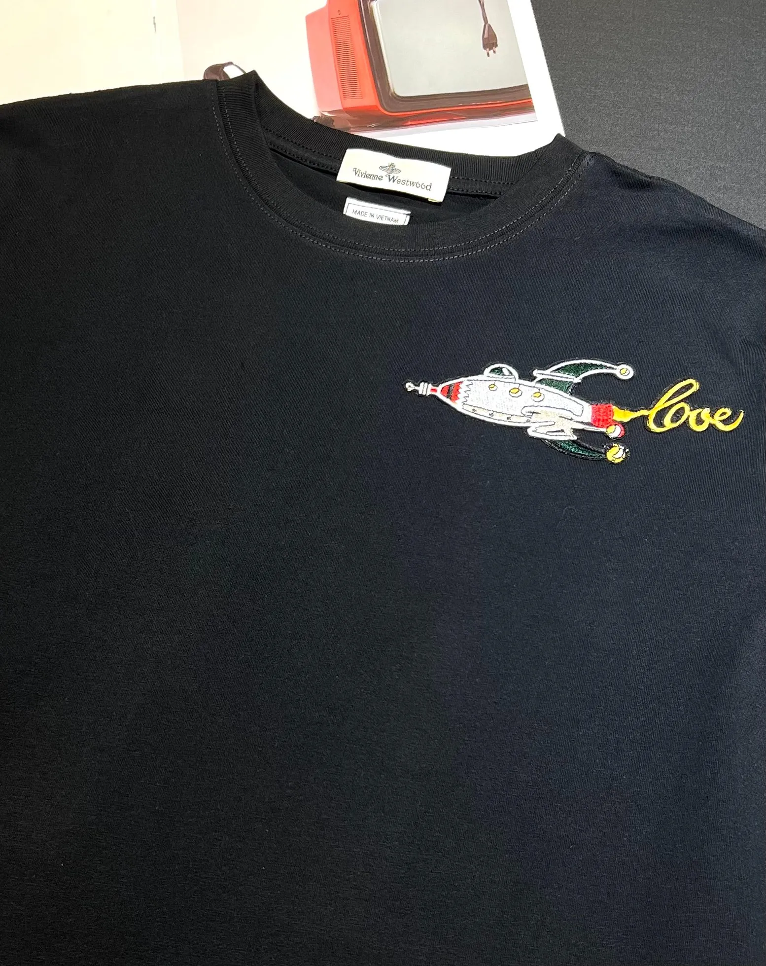 logo： Westwood ： ： / Sizes：XS~L